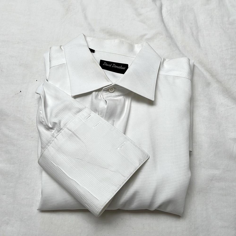 Royal Oxford Dress Shirt